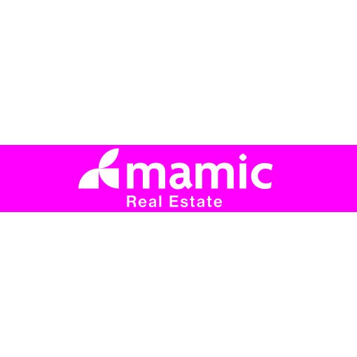Mamic Real Estate logo