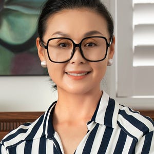 Kristy Wang