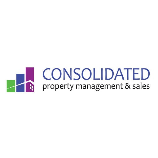 Consolidated Property Management and Sales - Balcatta logo
