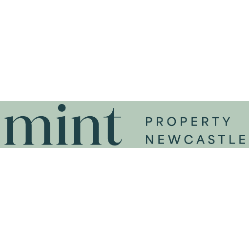 Mint Property Newcastle logo