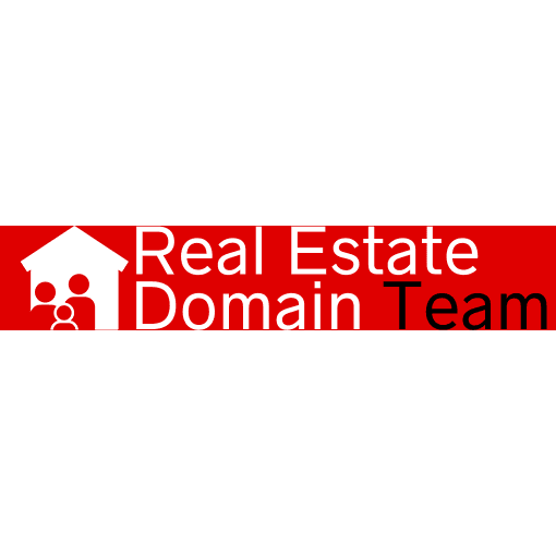 Real Estate Domain Team - BERRINBA logo