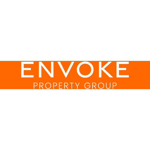 Envoke Property logo