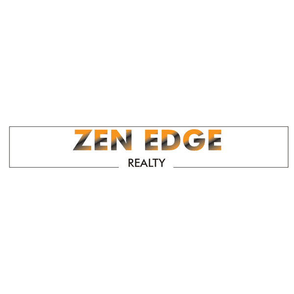 Zen Edge Realty - CAVERSHAM logo