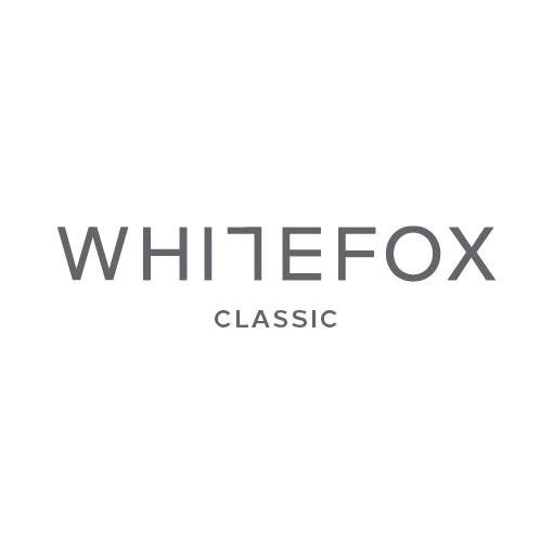 WHITEFOX Classic logo