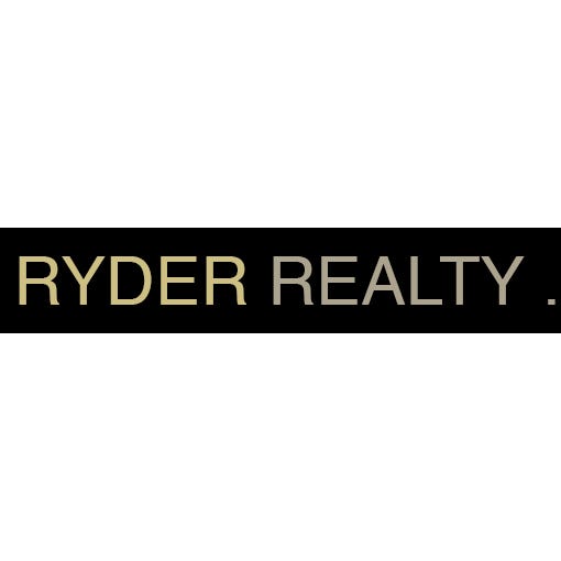 Ryder Realty - ST LEONARDS logo