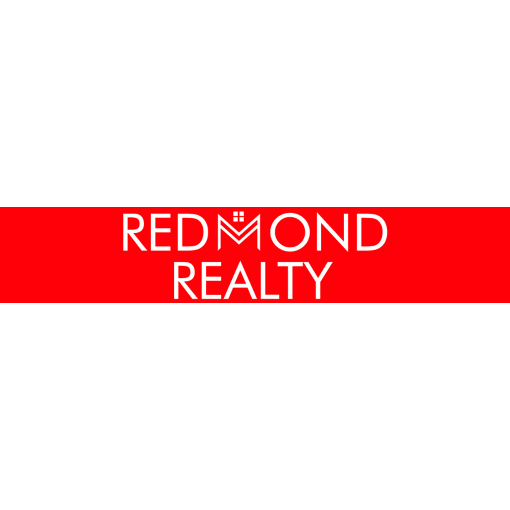 Redmond Realty logo