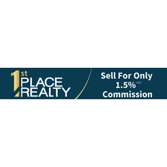 1st Place Realty - BALDIVIS logo