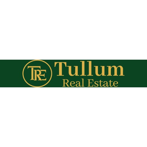 Tullum Real Estate - CRANBOURNE logo