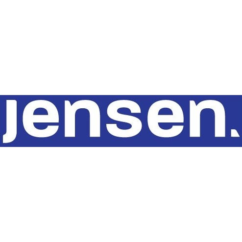 Jensen Estate Agents logo