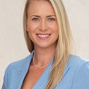 Rebekah Offermann