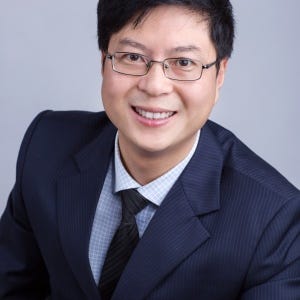 Cooper WANG