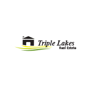 Triple Lakes Real Estate - Summerland Point logo