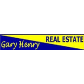 Gary Henry Real Estate - Lakes Entrance logo