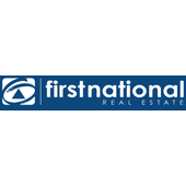 First National - Chester Hill logo