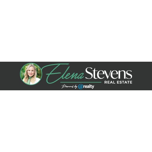 Elena Stevens Real Estate logo