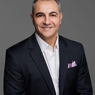Enrico Palermo
