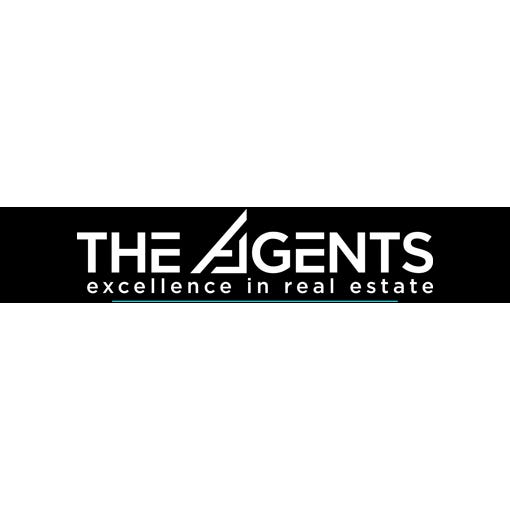 The Agents Excellence in Real Estate - WILLIAMS LANDING logo