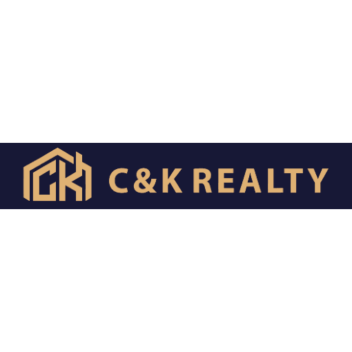 C&K REALTY - PIMPAMA logo