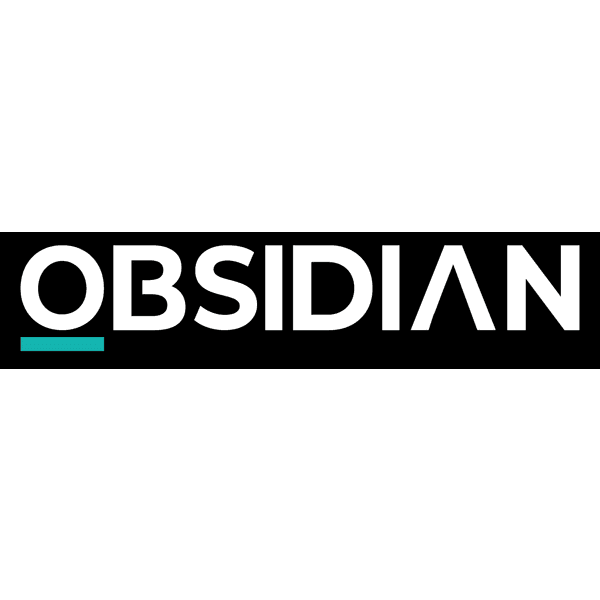 Obsidian Property - Sydney logo