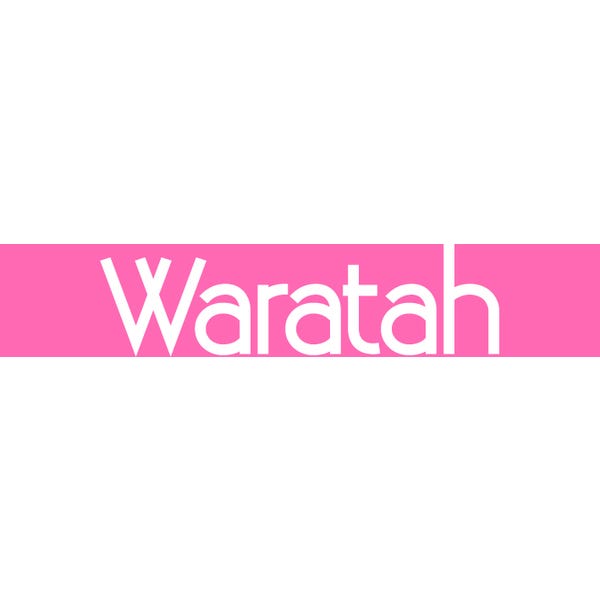 Waratah Estate Agents Marsden Park logo
