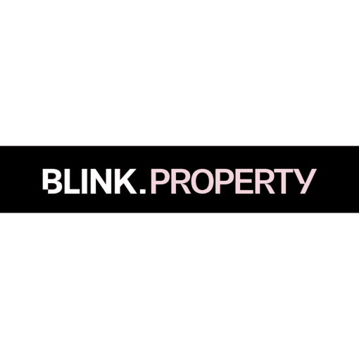 Blink Property - QLD logo