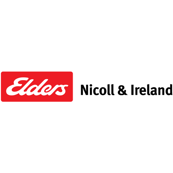 Elders - Nicoll & Ireland logo