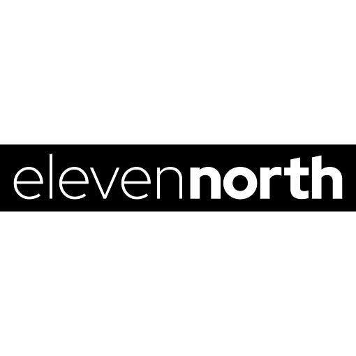 Eleven North logo