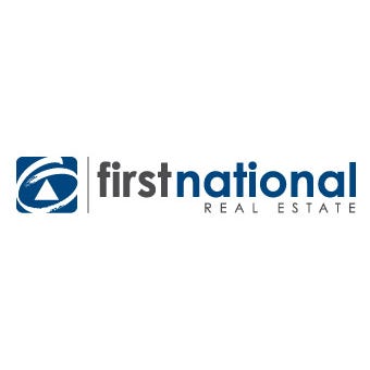 First National Real Estate - Tamworth logo