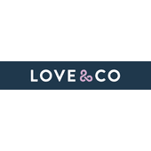 Love & Co logo