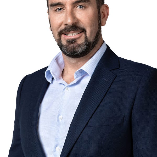 Greg Chamberlain