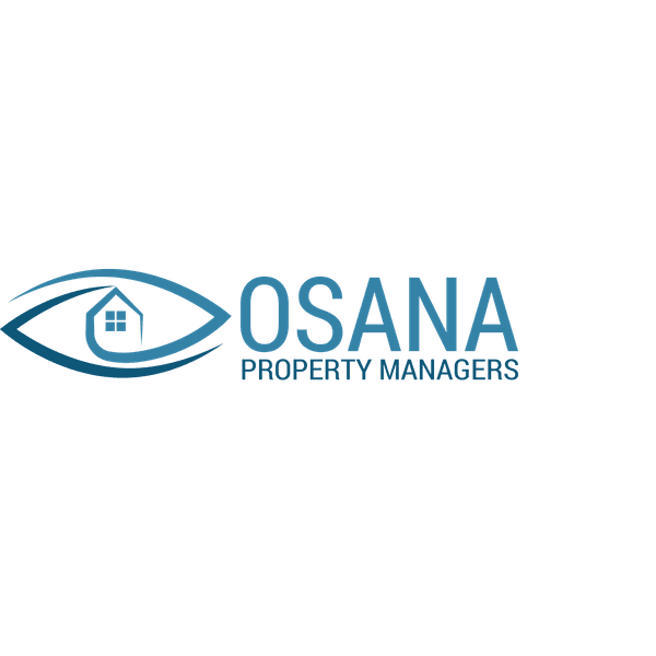 Osana Property Managers - CURRUMBIN WATERS logo