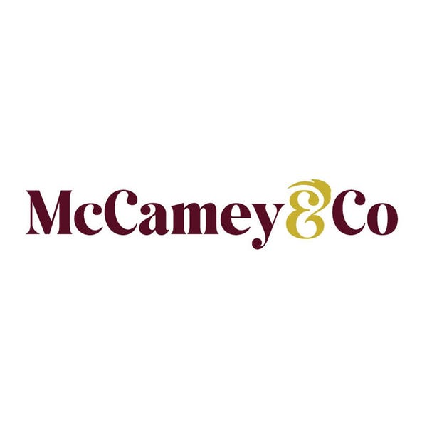 McCamey & Co - KARAWARA logo