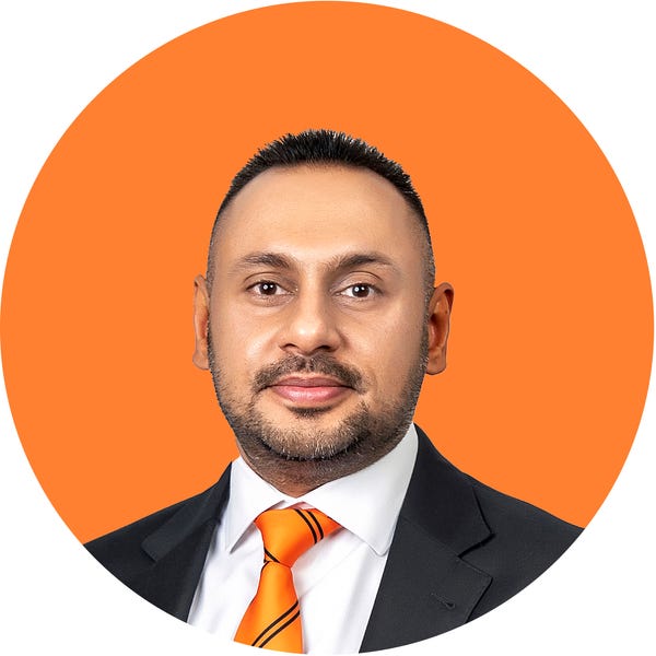 Karan Singh