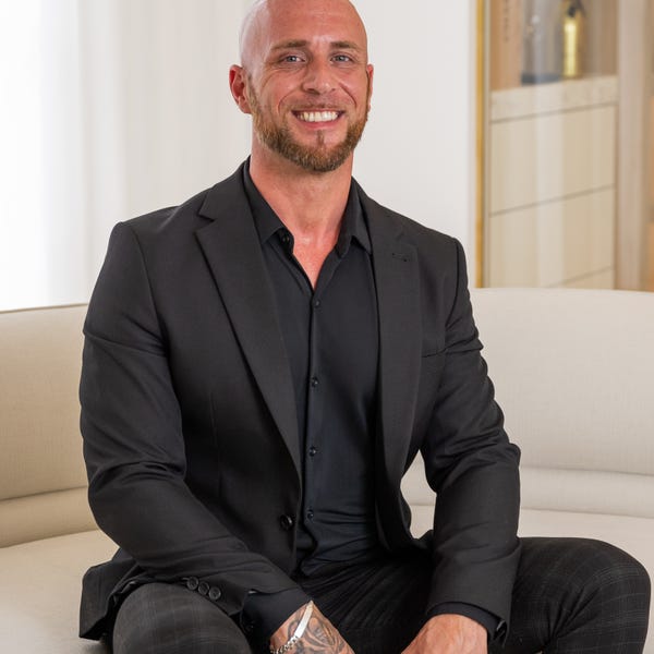 Fabio Lindemann