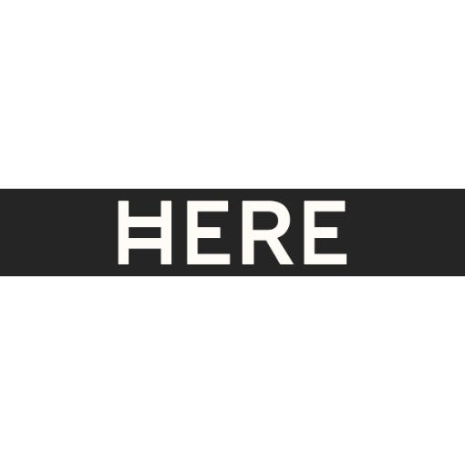 HERE Property - LEEDERVILLE logo
