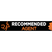 Recommended Agent - MINYAMA logo