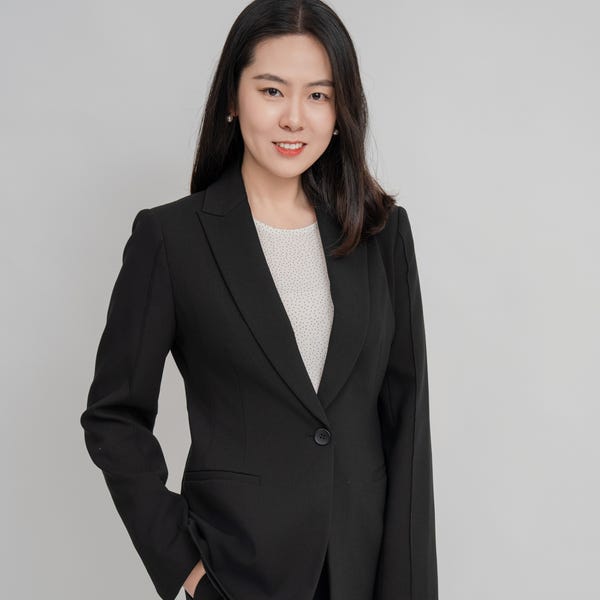 Emma Zhao