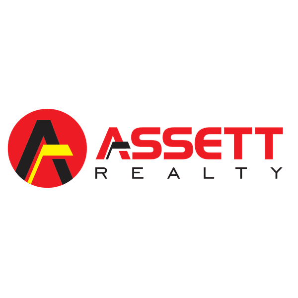 ASSETT REALTY logo