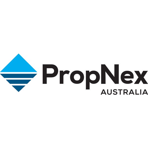 PROPNEX MELBOURNE AUSTRALIA logo