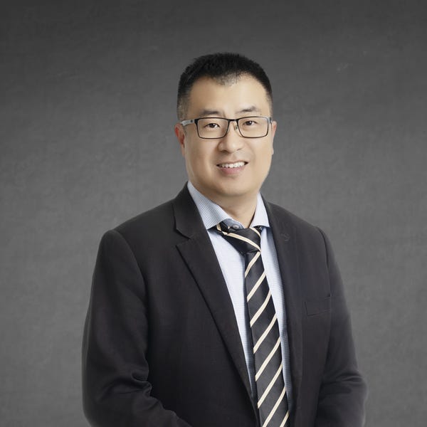 Tony(Xu) Tian