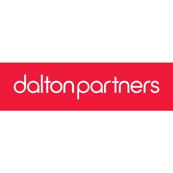 Dalton Partners - The Junction logo
