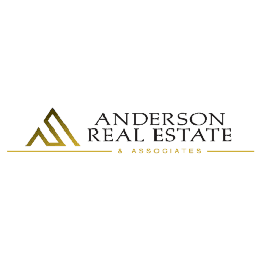 Anderson Real Estate and Associates - MILDURA logo