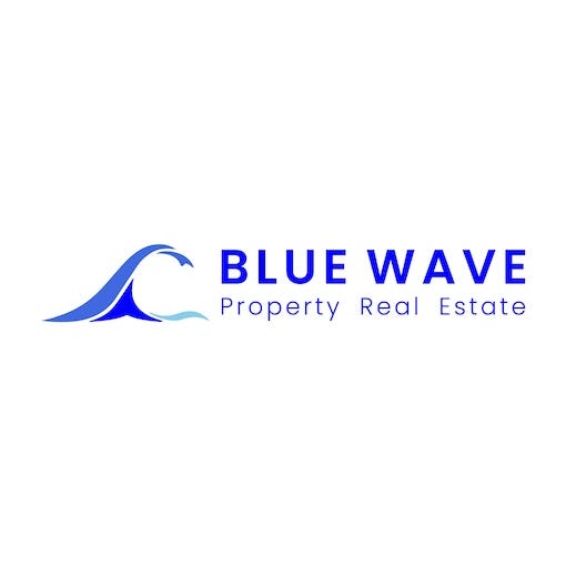 Blue Wave Property Strategies - ALEXANDRA HEADLAND logo