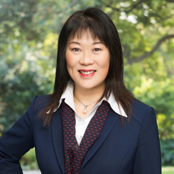 Kathleen Kuang 黄小瑛