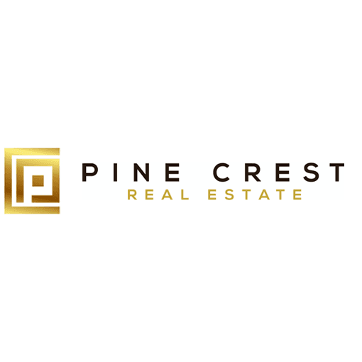 Pine Crest Real Estate - POINT COOK logo