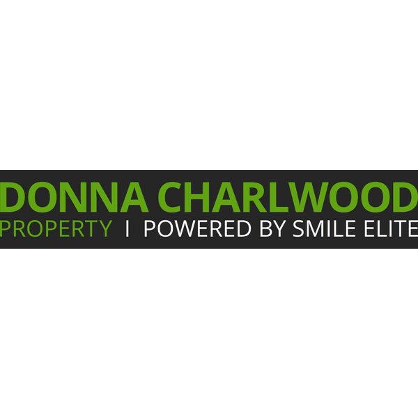 Donna Charlwood Property - BOTANY logo