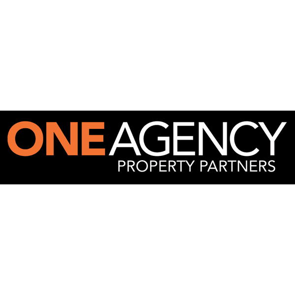 One Agency Property Partners logo