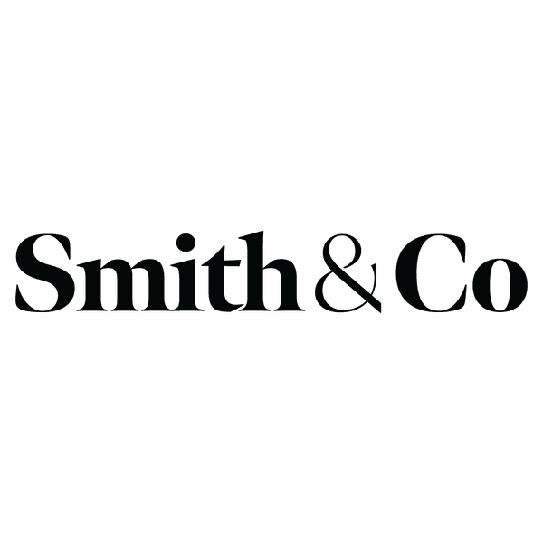 Smith and Co. Realty - PARADISE POINT logo