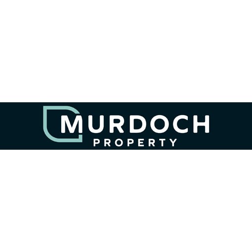Murdoch Property Co - Newcastle and Lake Macquarie logo