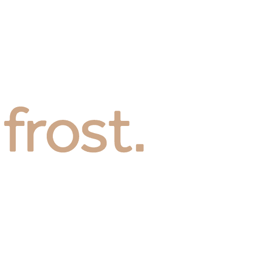 Frost Real Estate logo